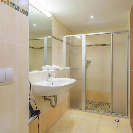 In Der Residenz Meeresblick