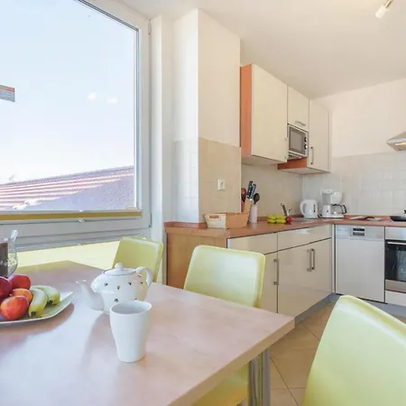 In Der Residenz Meeresblick