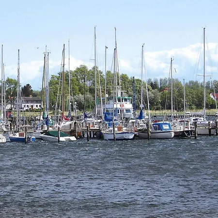 In Der Residenz Meeresblick