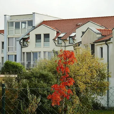 In Der Residenz Meeresblick *