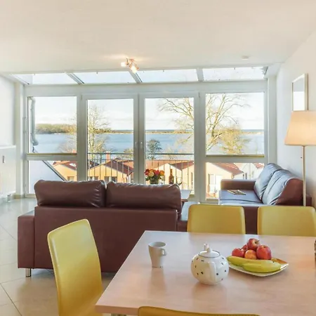 In Der Residenz Meeresblick דירה רריק