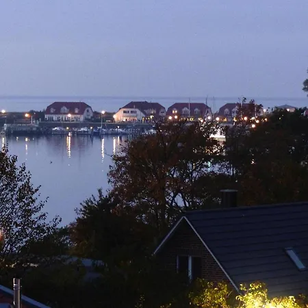 In Der Residenz Meeresblick